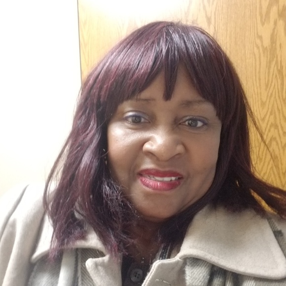 Meet your Posher, Catherine - Picture 1 of 1